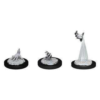 D&D Nolzur's Marvelous Miniatures: Crawling Claws D&D Nolzur's Marvelous Miniatures: Crawling Claws