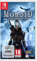 Morbid: The Lords of Ire (Switch, NEU)
