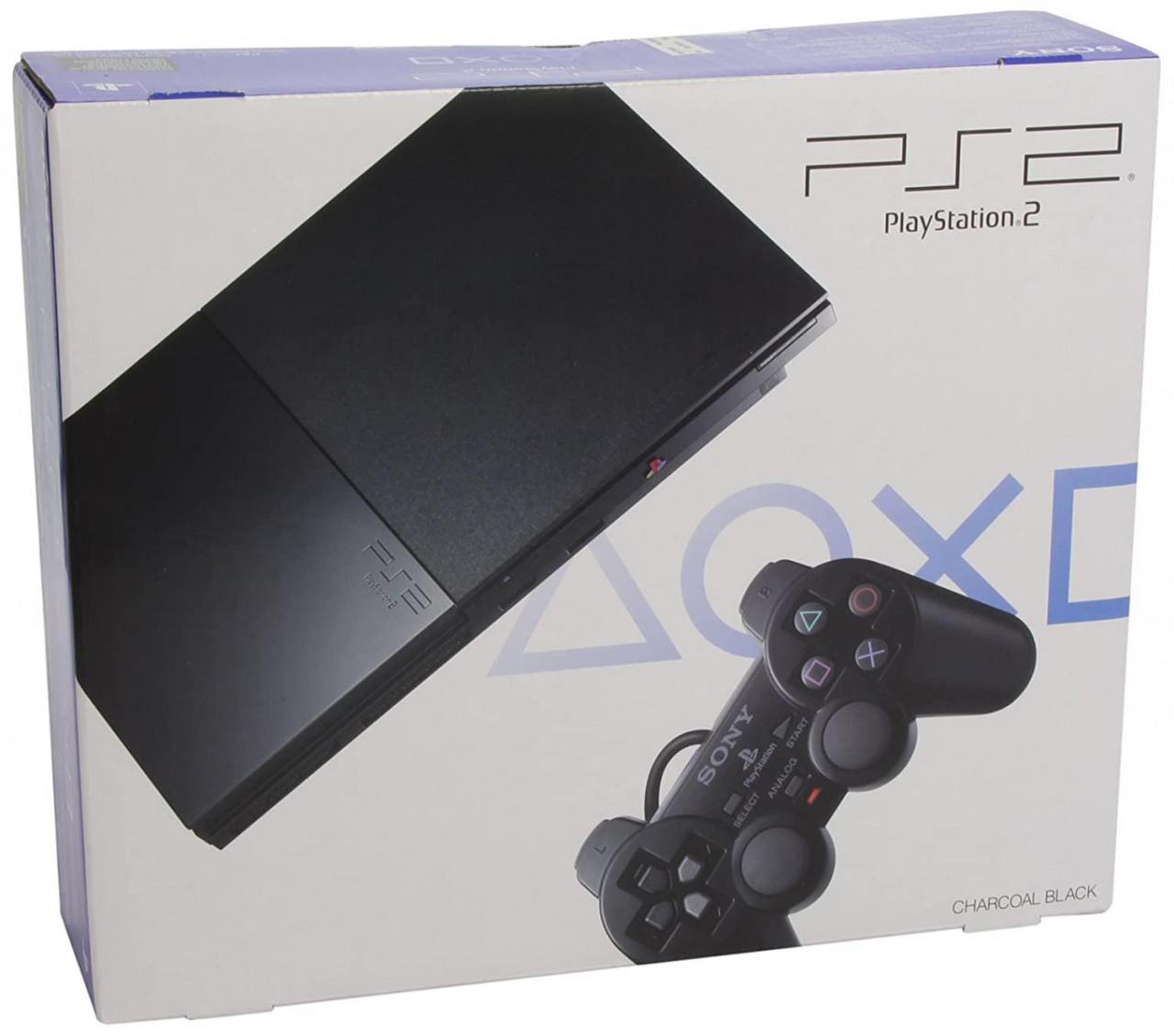 playstation 2 shop