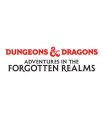 Adventures in the Forgotten Realms Bundle Gift Edition EN