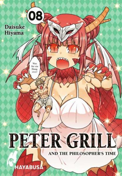 Peter Grill and the Philosopher's Time 08