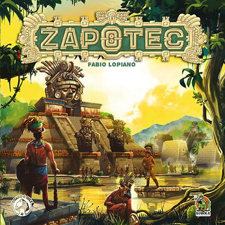 Zapotec DE