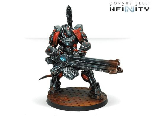 Szalamandra (OOP)