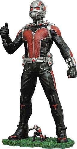 Ant-Man Figur (Diamond Gallery) (23cm)