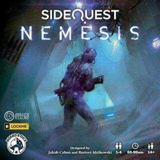 Sidequest Nemesis EN