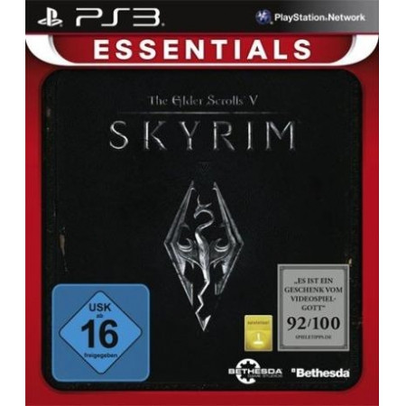 The Elder Scrolls V: Skyrim (Essentials)