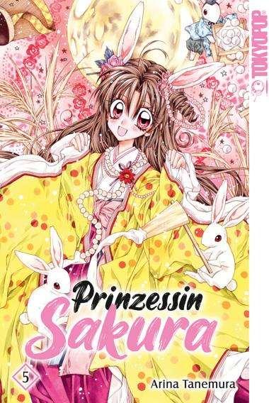 Prinzessin Sakura 05