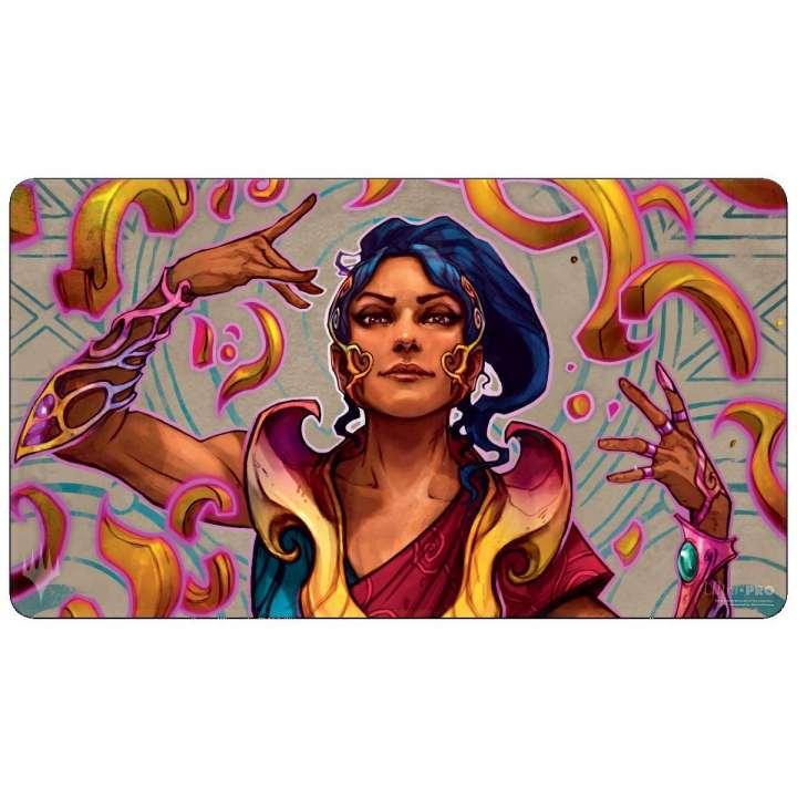 Ultra Pro - The Lost Caverns of Ixalan Playmat V2 for Magic: The Gathering Ultra Pro - The Lost Caverns of Ixalan Playmat V2 for Magic: The Gathering