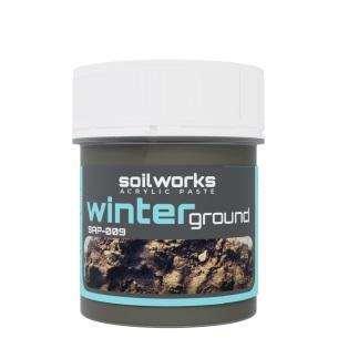 Scale75 Soilworks WINTER GROUND (100 ml)