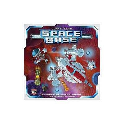 Space Base EN