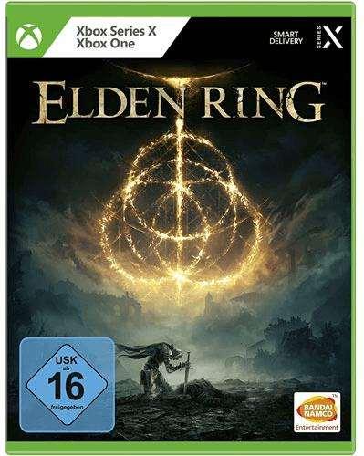 Elden Ring (XBOX Series X, gebraucht) **