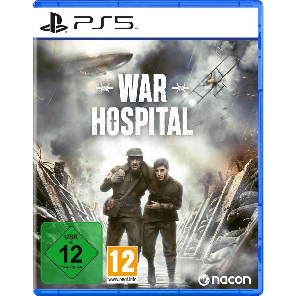 War Hospital (Playstation 5, NEU)