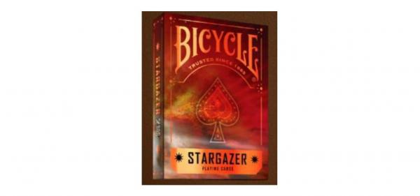 Bicycle Stargazer 202