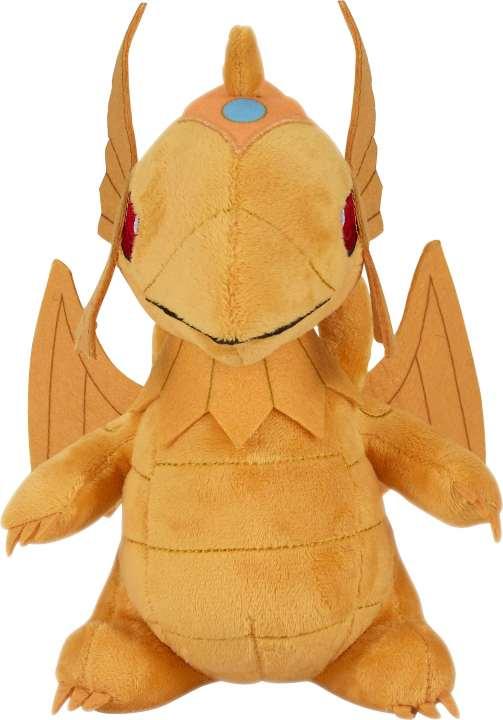 YU-GI-OH - COLLECTIBLE PLUSH - WINGED DRAGON OF RA YU-GI-OH - COLLECTIBLE PLUSH - WINGED DRAGON OF RA