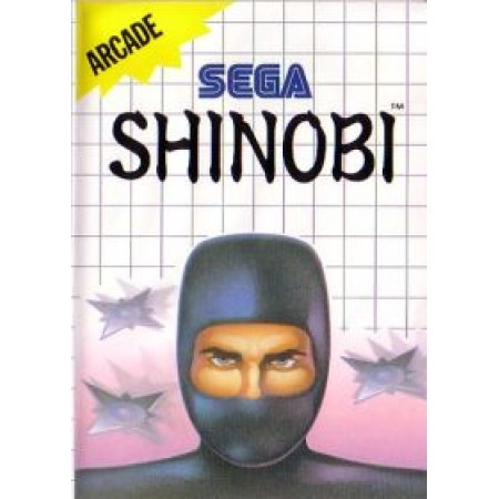 Shinobi