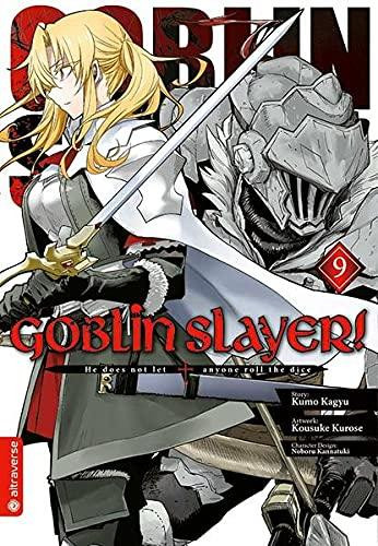 Goblin Slayer! 09