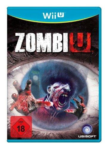 ZombiU (WiiU, gebraucht) **