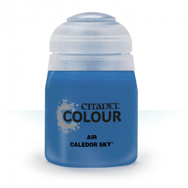 Citadel Air: Caledor Sky (24ml)