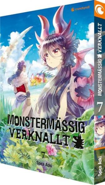 Monstermäßig verknallt 07