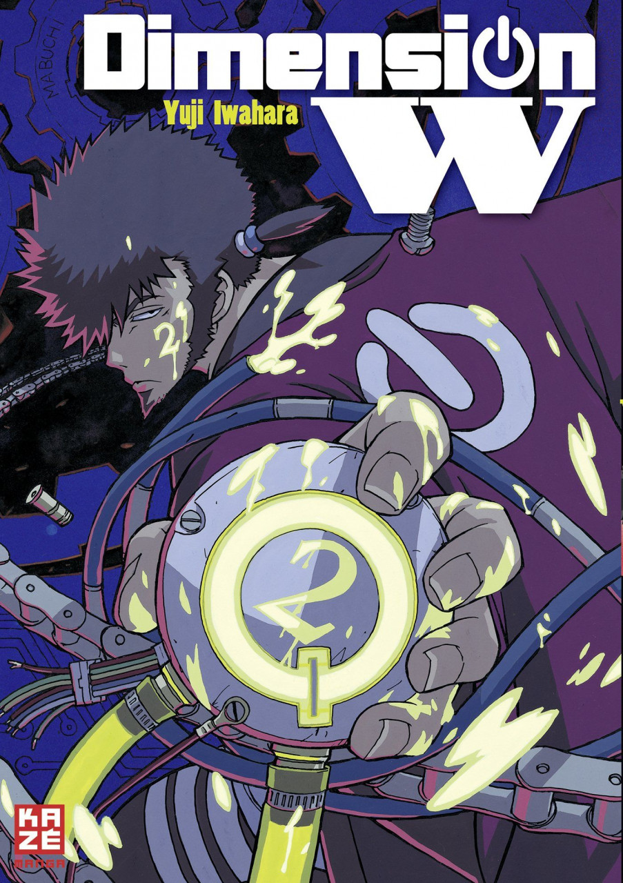 Dimension W 02