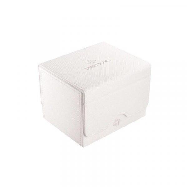 Sidekick 100+ XL White