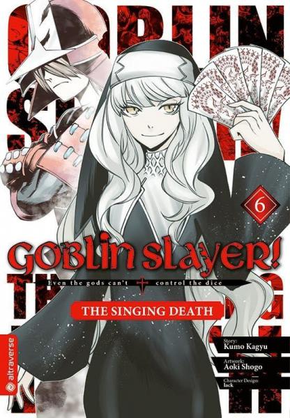 Goblin Slayer!The Singing Death 06