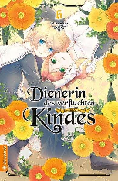 Dienerin des verfluchten Kindes 06