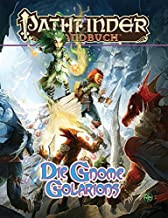 Handbuch: Die Gnome Golarions