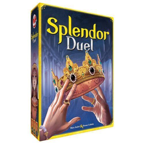 Splendor Duel EN