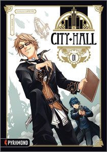 City Hall 01