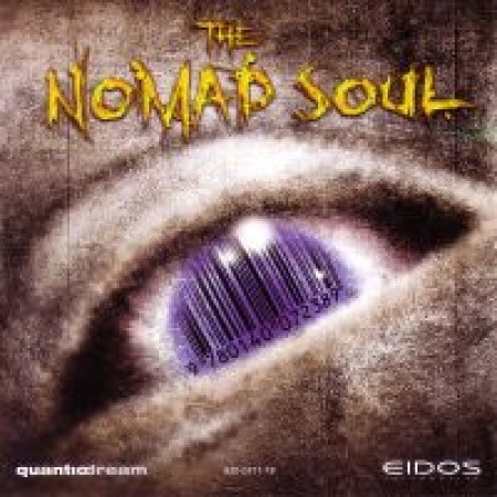 Nomad Soul