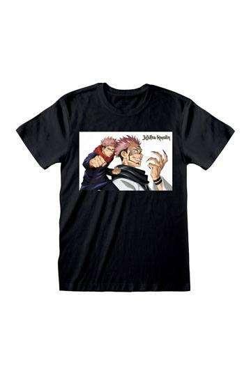 Jujutsu Kaisen T-Shirt Claw XL Jujutsu Kaisen T-Shirt Claw XL