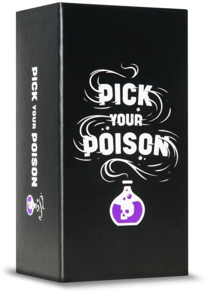 Pick your Poison EN