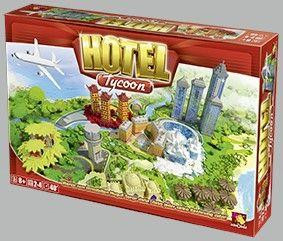 Hotel Tycoon