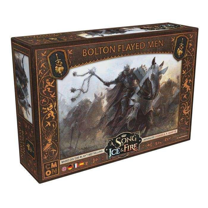 A Song of Ice & Fire - Bolton Flayed Men A Song of Ice & Fire - Bolton Flayed Men