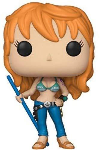 POP! - One Piece: Nami 10cm