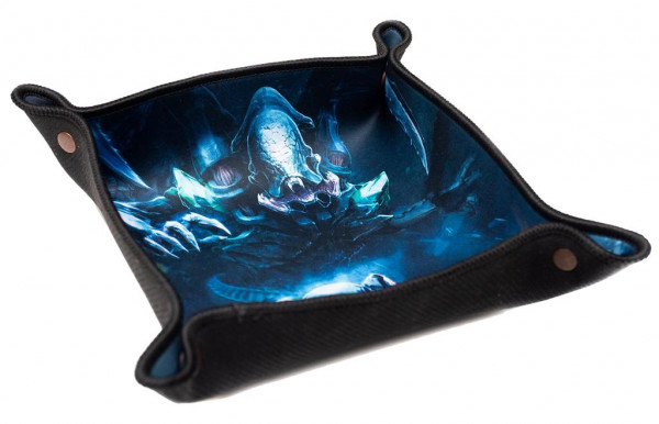 Nemesis Dice Tray