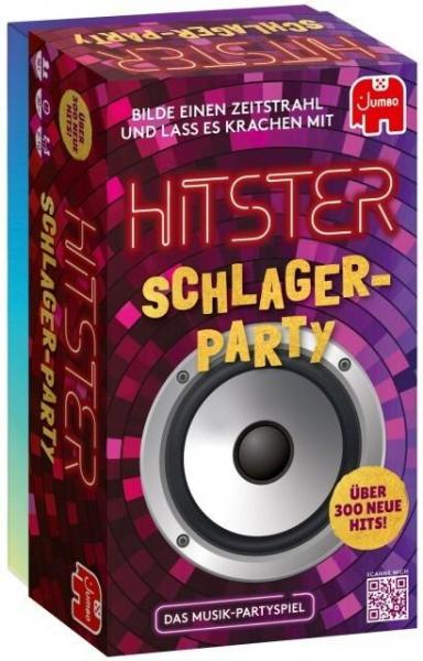 Hitster - Schlager Party