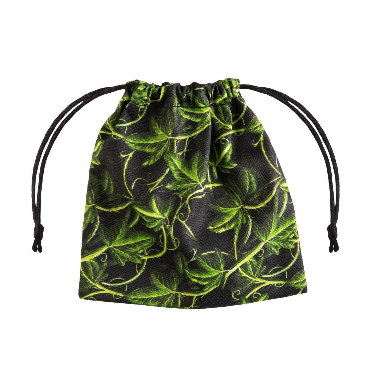 Forest Fullprint Dice Bag Forest Fullprint Dice Bag
