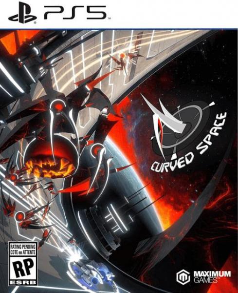 Curved Space (Playstation 5, NEU)