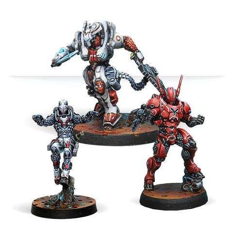 Nomads Booster Pack Beta Nomads Booster Pack Beta