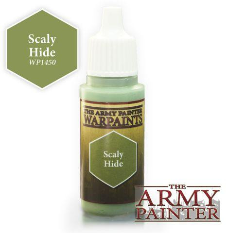 Army Painter Paint: Scaly Hide