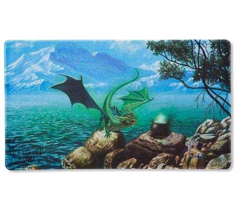 Dragon Shield: Playmat - 'Bayaga' Dragon Shield: Playmat - 'Bayaga'