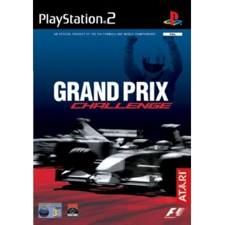 Grand Prix Challenge