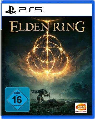 Elden Ring (Playstation 5, NEU)