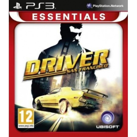 Driver San Francisco - Essential