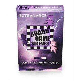 Dragon Shield: Board Game Sleeves - NonGlare - Extra Large Dragon Shield: Board Game Sleeves - NonGlare - Extra Large