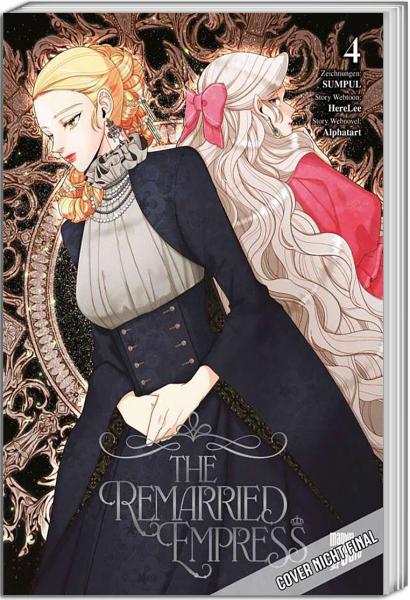 The Remarried Empress 04