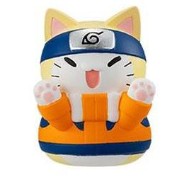 Naruto Shippuden Nyaruto! Sammelfiguren 3 cm Come Here Sasuke-kun Naruto Shippuden Nyaruto! Sammelfiguren 3 cm Come Here Sasuke-kun