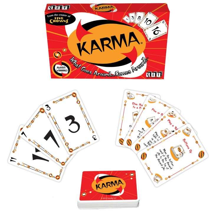 Karma EN